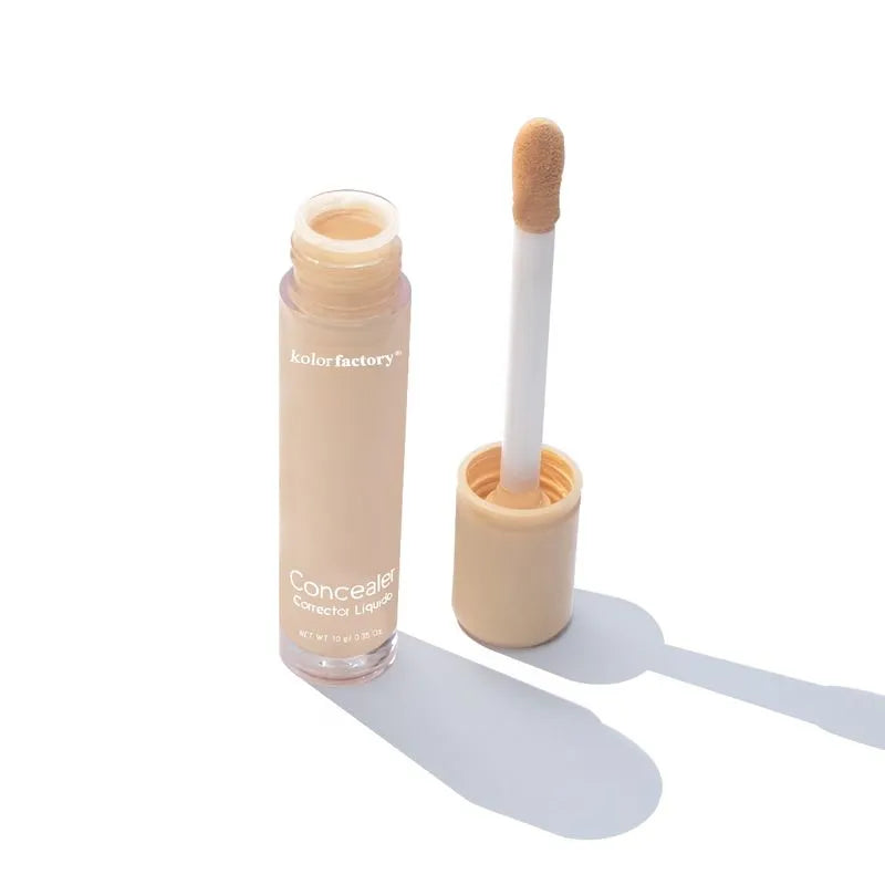 Corrector Liquido Kf