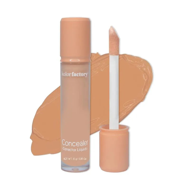 Corrector Liquido Kf
