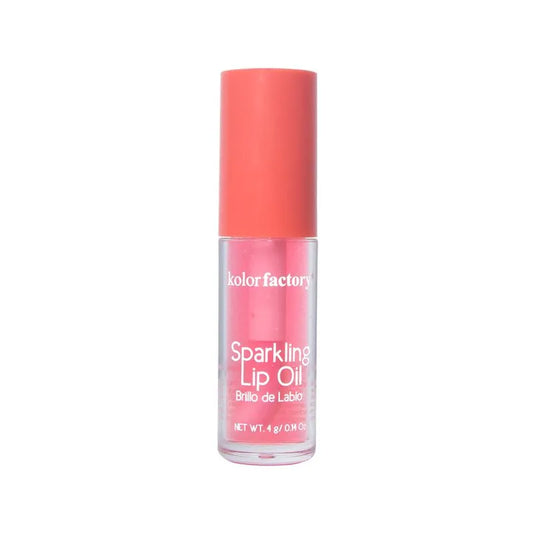 Brillo De Labios