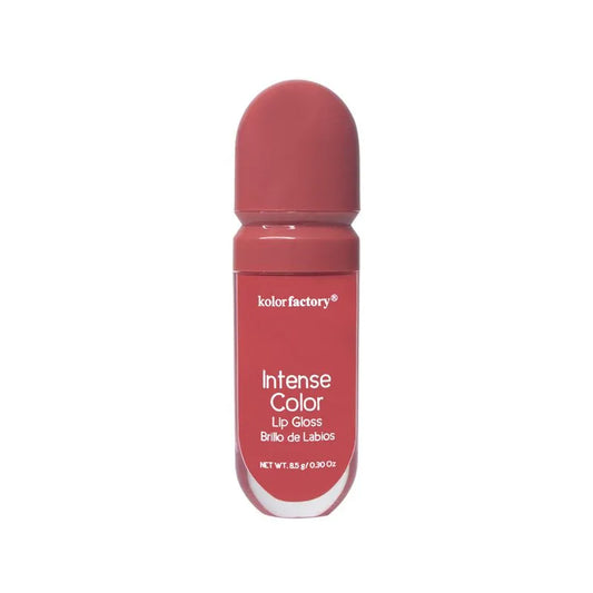 Brillo De Labios Kf Color Gloss