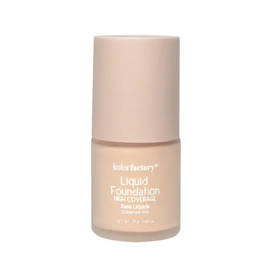 Base Liquida Kf Liquid Foundation