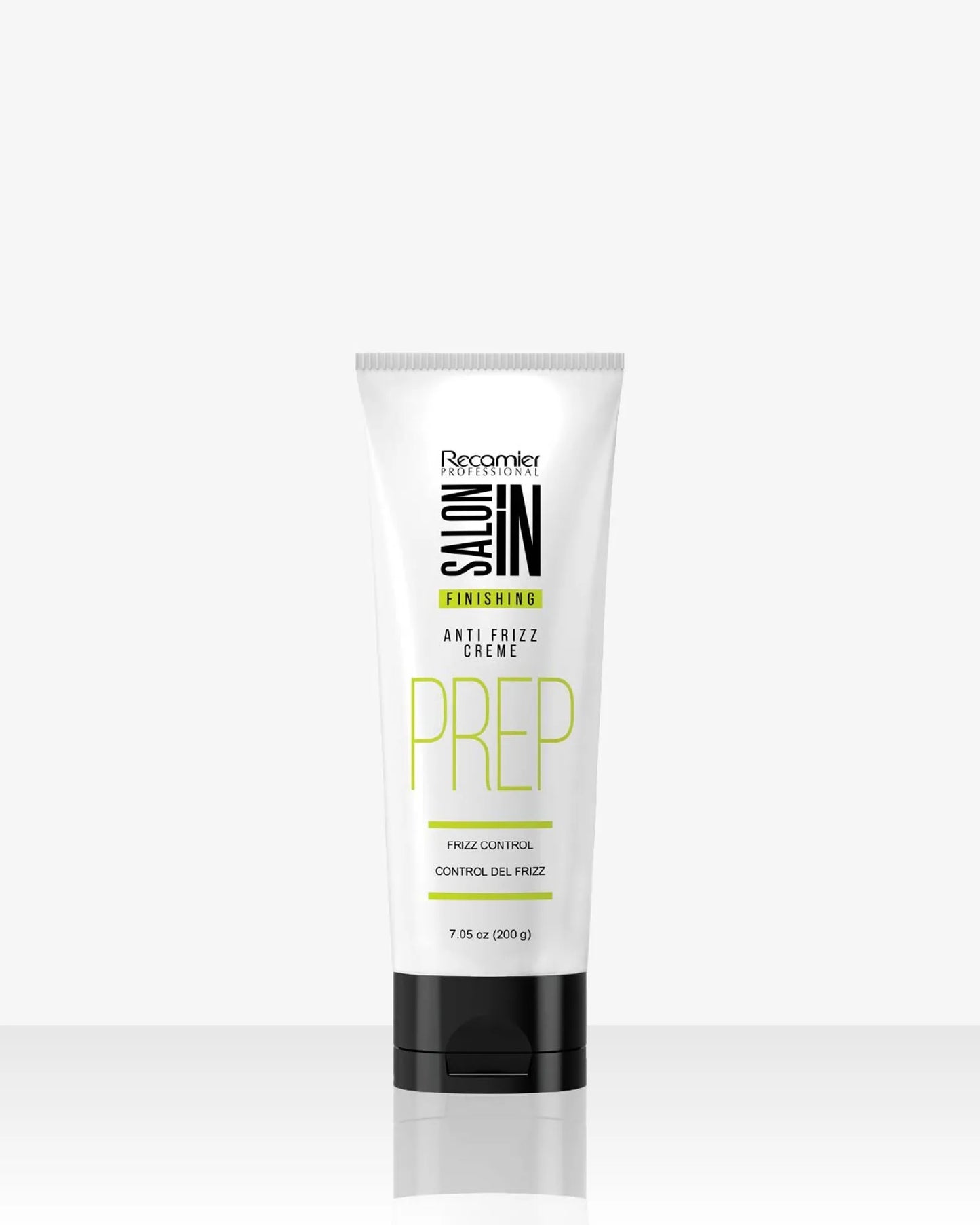 Crema Anti-frizz