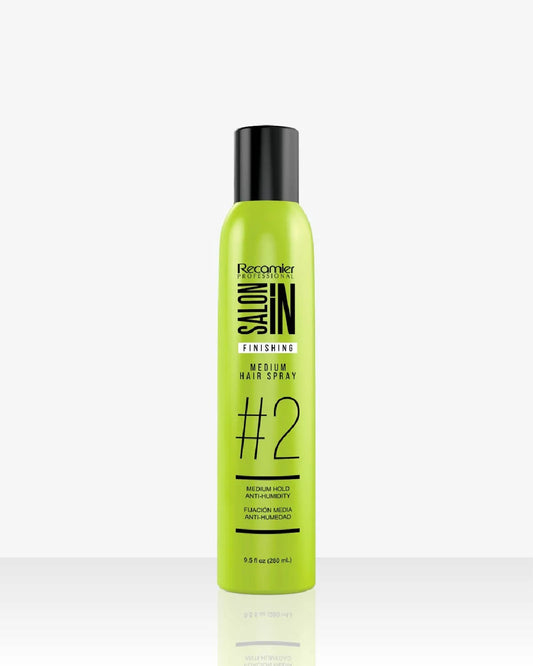 Spray Medium Hair