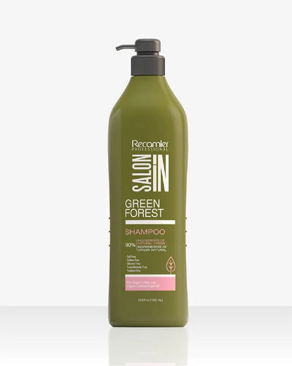 Shampoo Green Forest