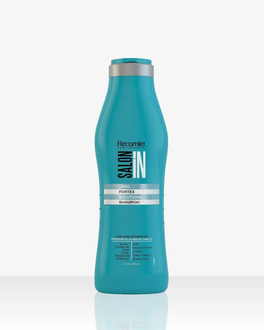 Shampoo Fortex Solution