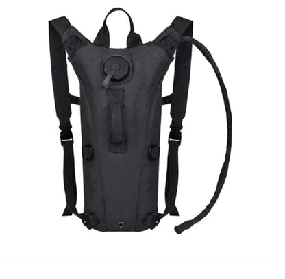 Morral Camelback (hidratación 2.5 L)