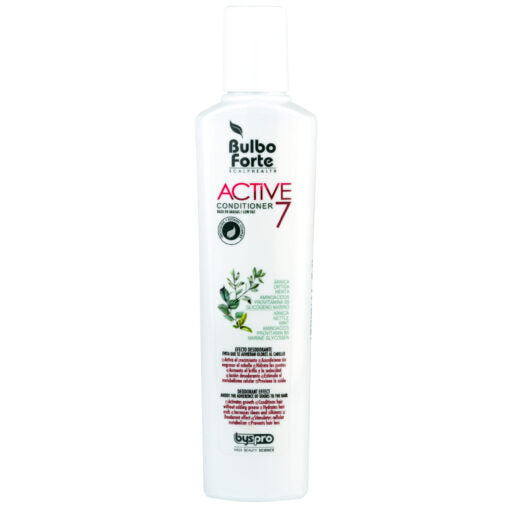 Acondicionador active low fat