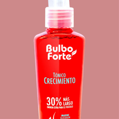 Tonico Bulbo forte crecimiento