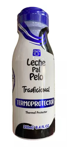 Termoprotector tradicional