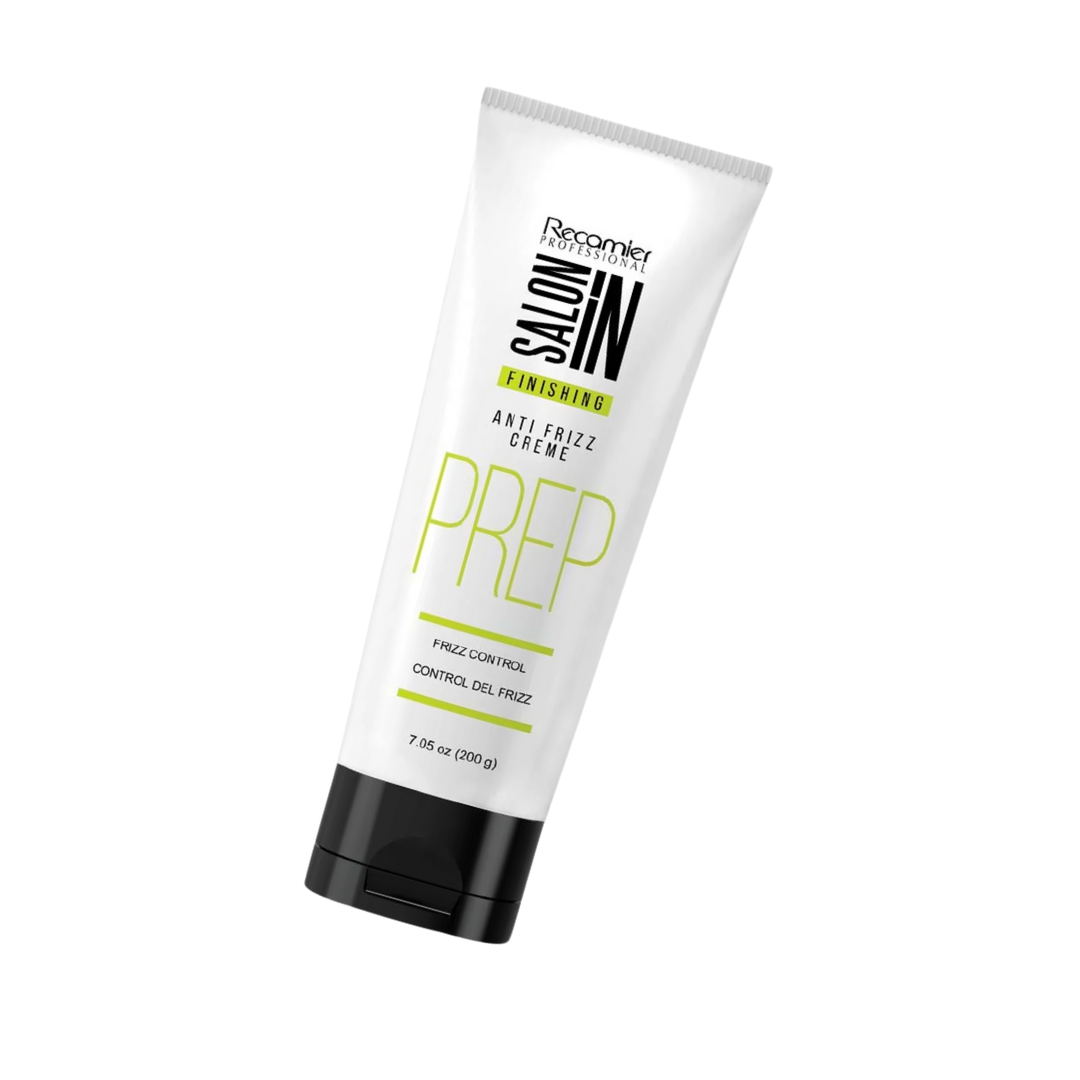 Crema Anti-frizz