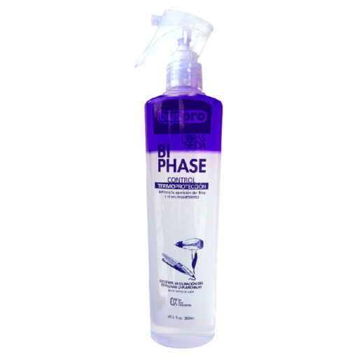 Bi Phase Spray Termo-protector