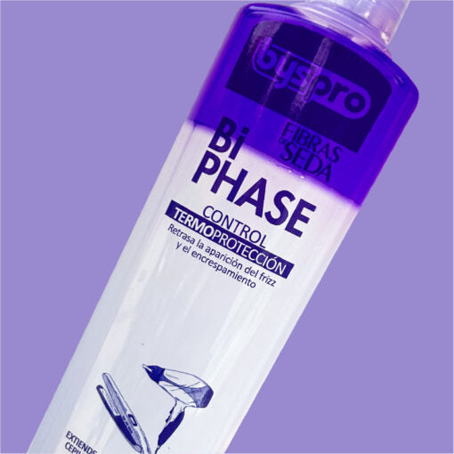 Bi Phase Spray Termo-protector