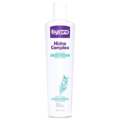 Hidro complex shampo control frizz