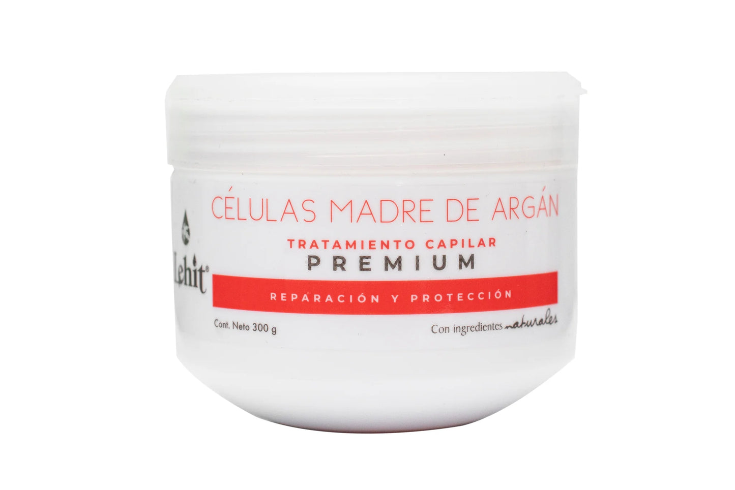 Tratamiento celulas de argan